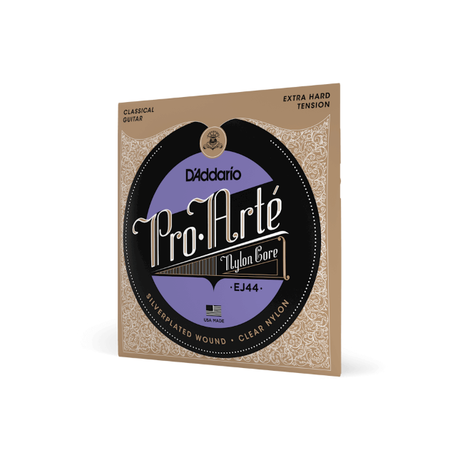 D´Addario EJ44 Pro Arte Extra Hard Tension